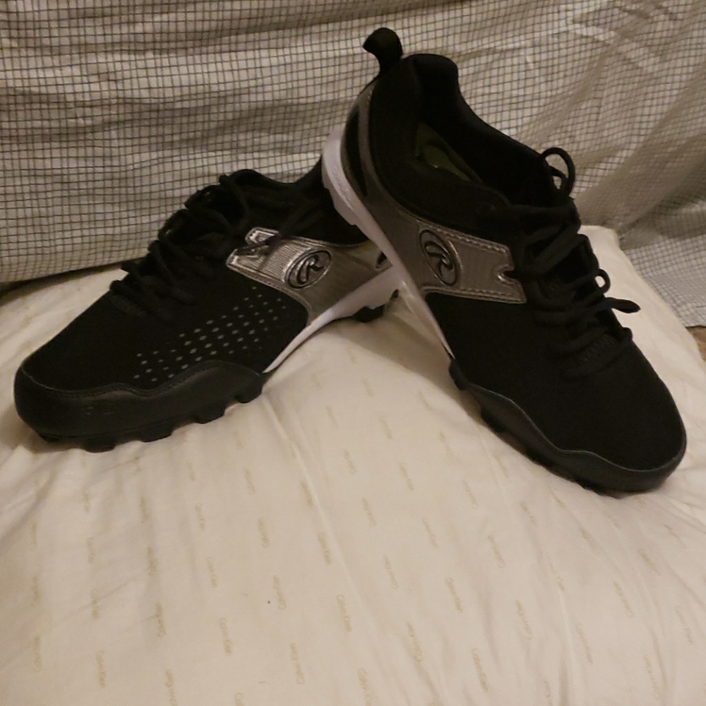 Cleats